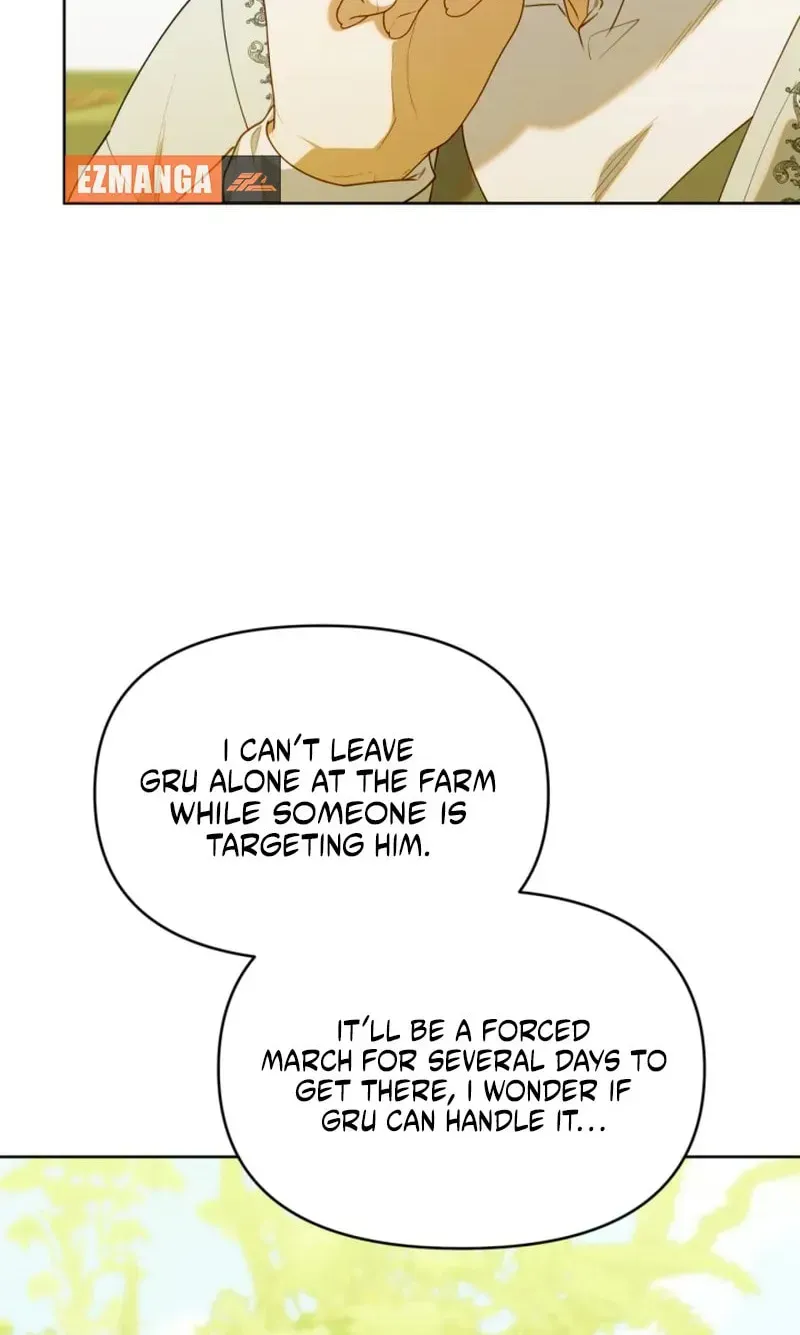 The Chick-Class Hunter is Filial! Chapter 71 page 69 - 