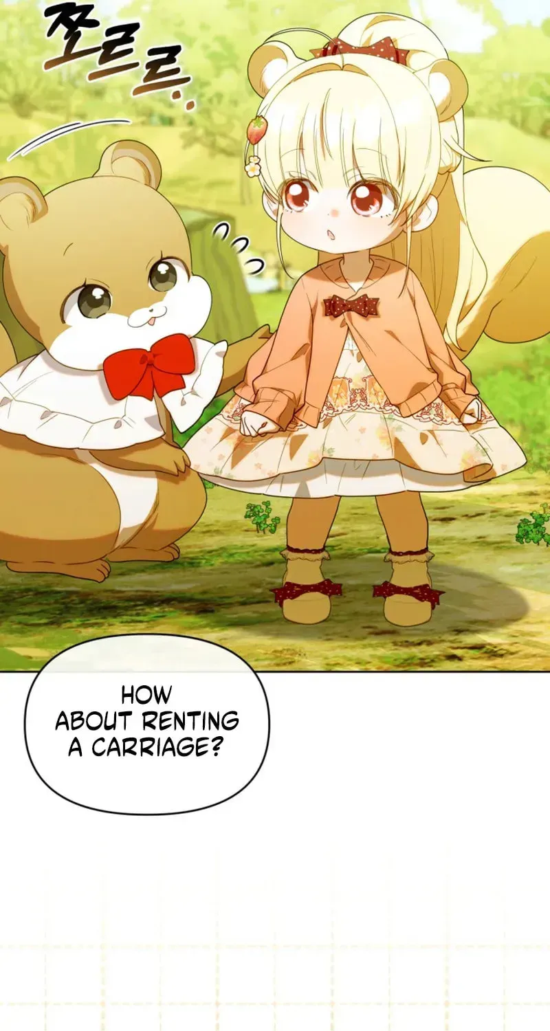 The Chick-Class Hunter is Filial! Chapter 71 page 70 - 