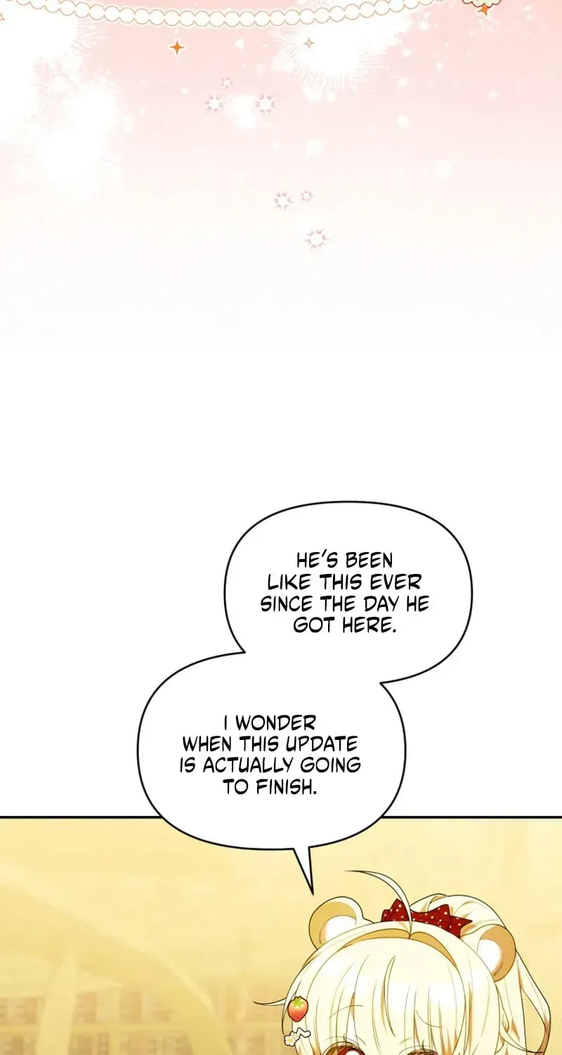 The Chick-Class Hunter is Filial! Chapter 71 page 8 - 