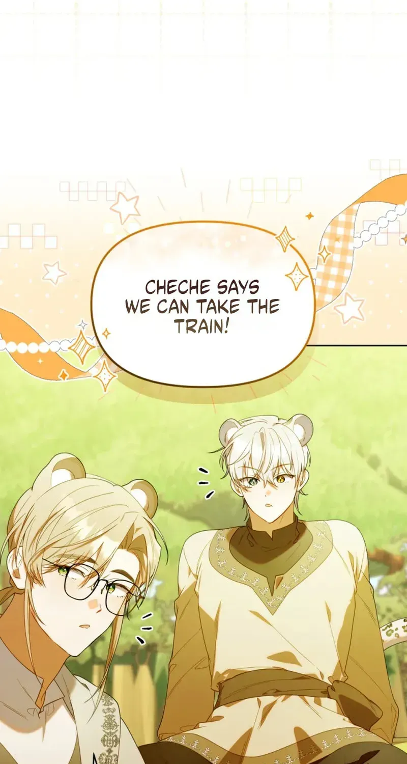 The Chick-Class Hunter is Filial! Chapter 71 page 72 - 