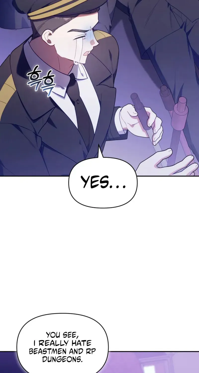 The Chick-Class Hunter is Filial! Chapter 71 page 76 - 