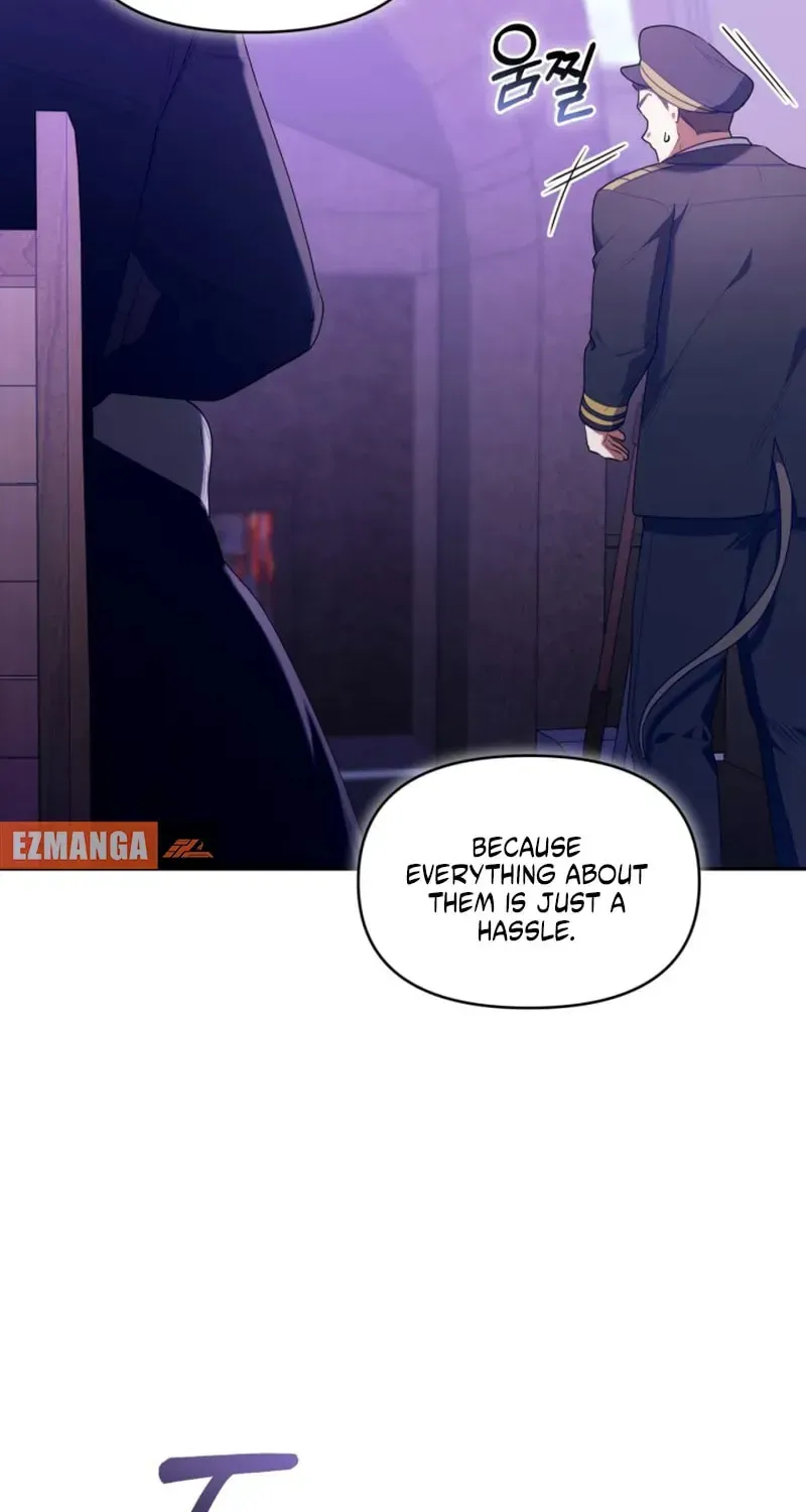 The Chick-Class Hunter is Filial! Chapter 71 page 77 - 