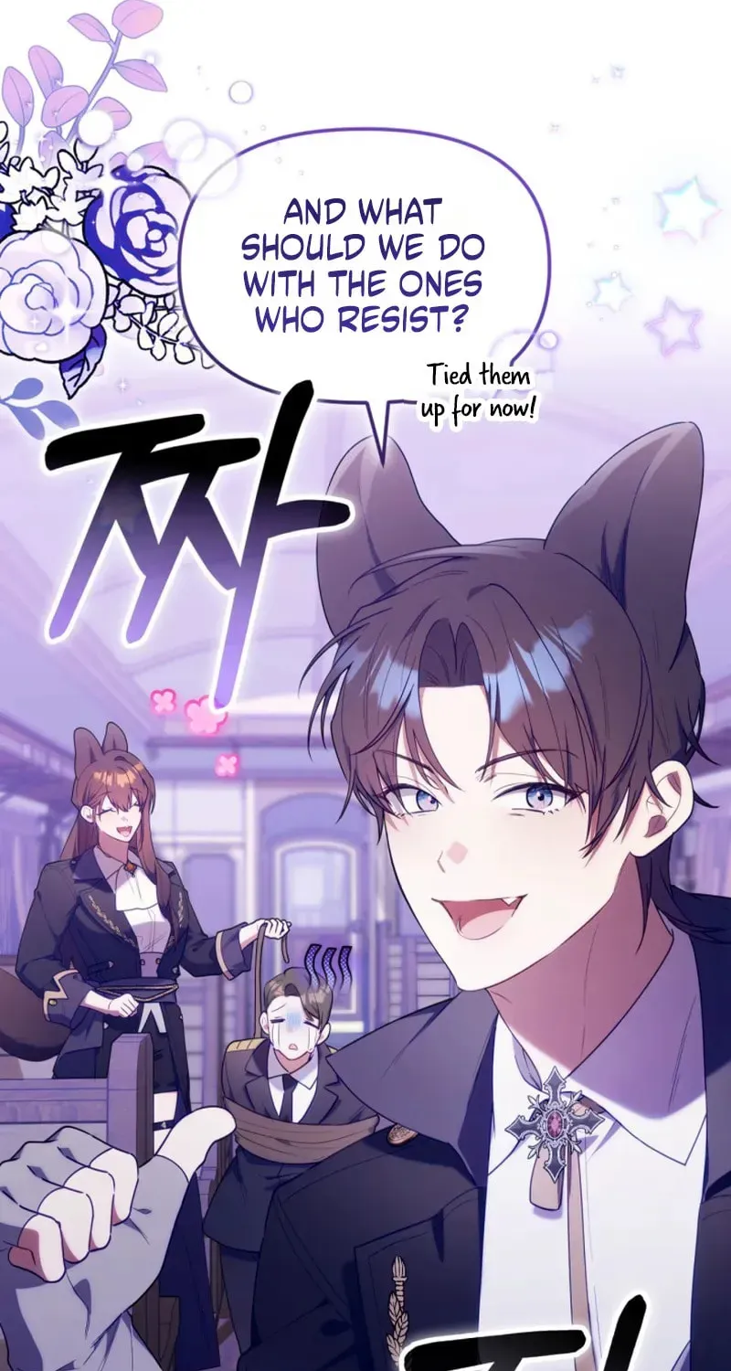 The Chick-Class Hunter is Filial! Chapter 71 page 80 - 
