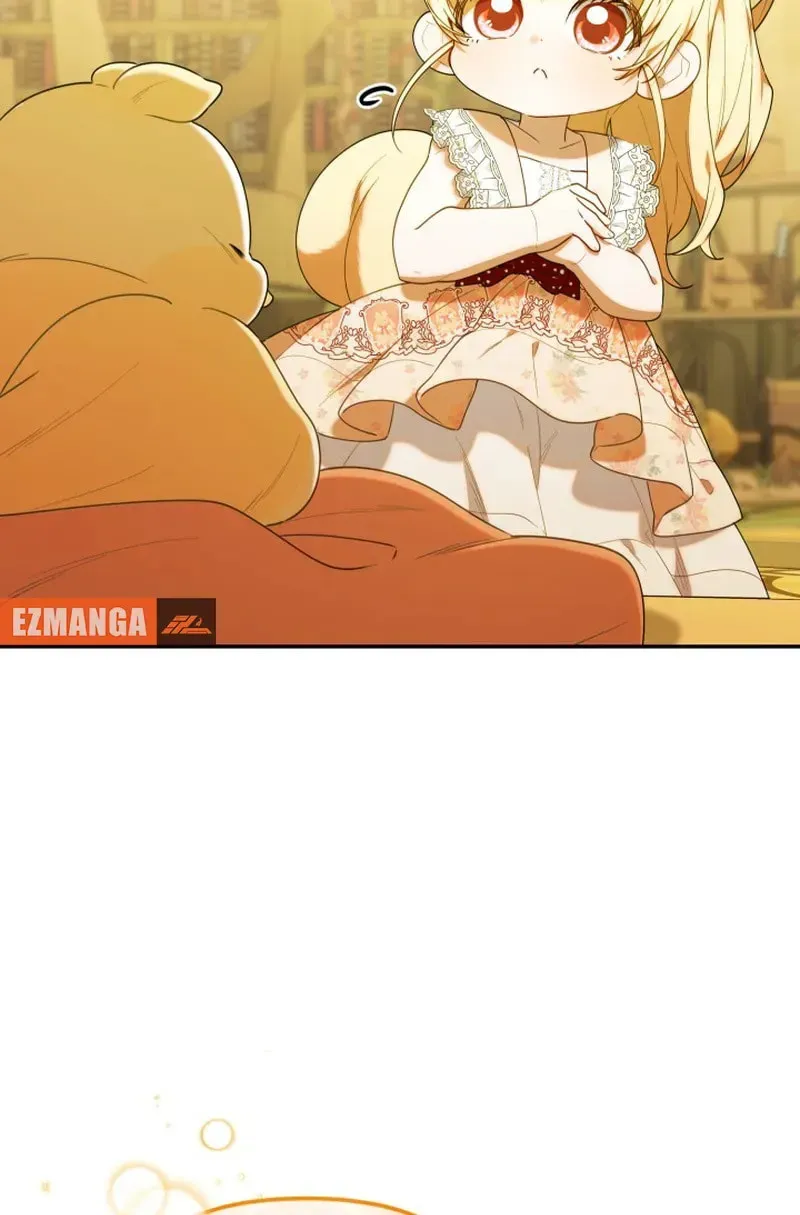 The Chick-Class Hunter is Filial! Chapter 71 page 9 - 