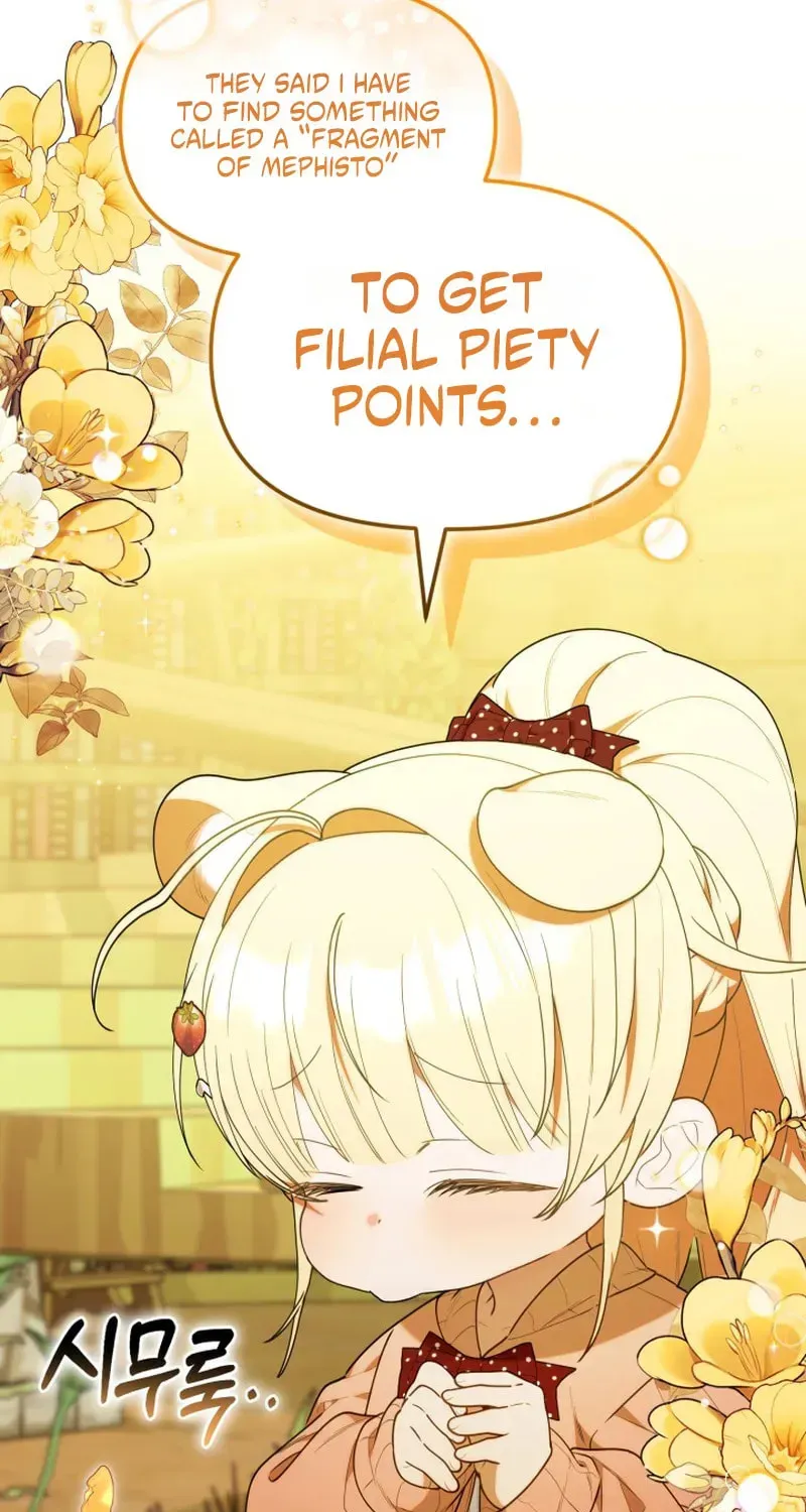 The Chick-Class Hunter is Filial! Chapter 71 page 10 - 