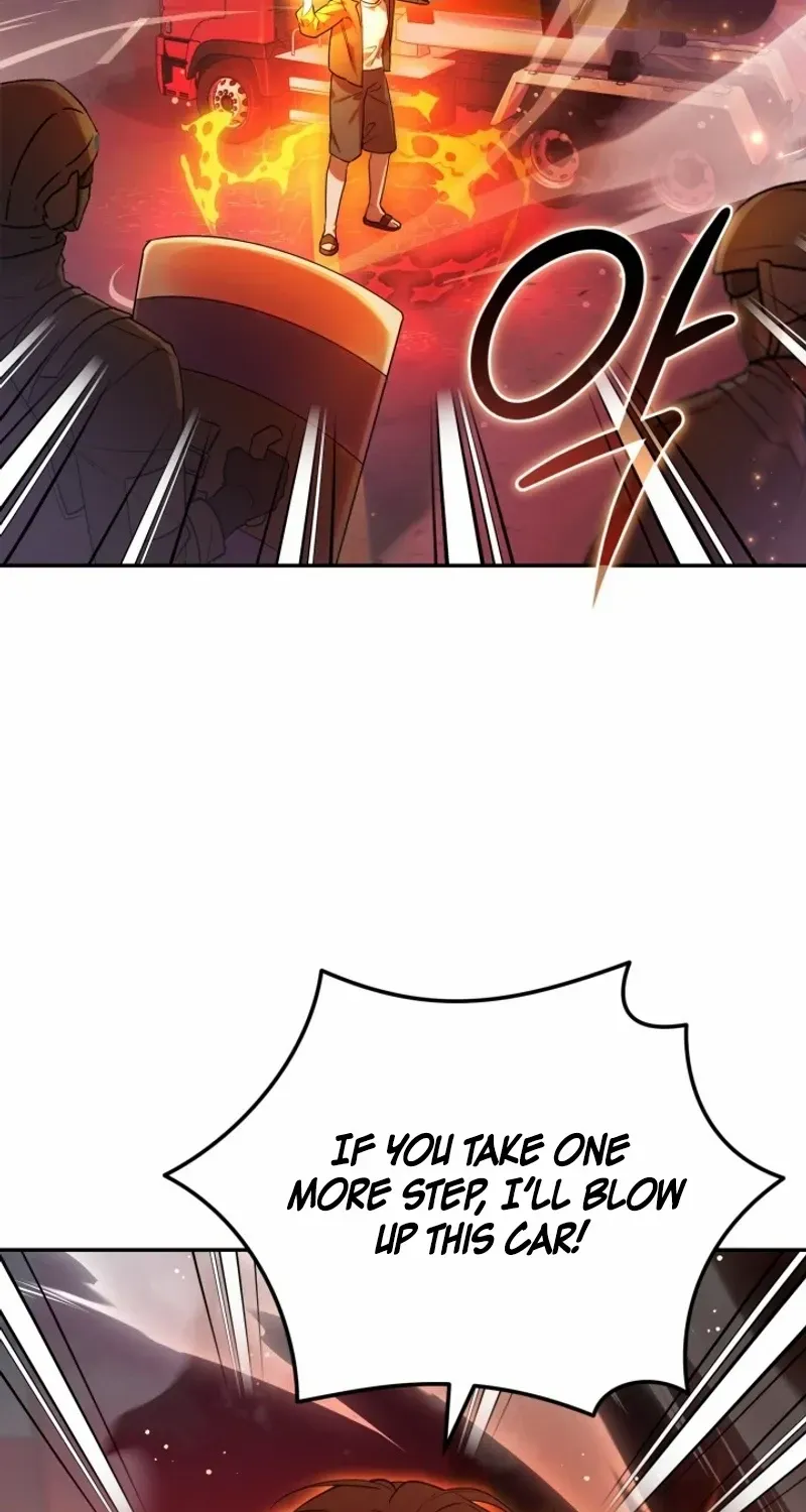 The Chick-Class Hunter is Filial! Chapter 8 page 12 - 