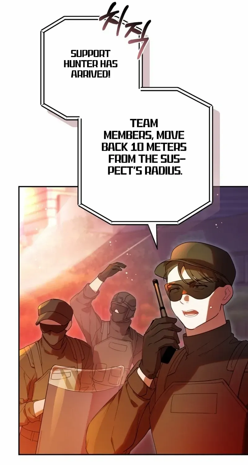 The Chick-Class Hunter is Filial! Chapter 8 page 14 - 