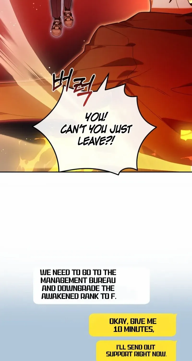 The Chick-Class Hunter is Filial! Chapter 8 page 16 - 