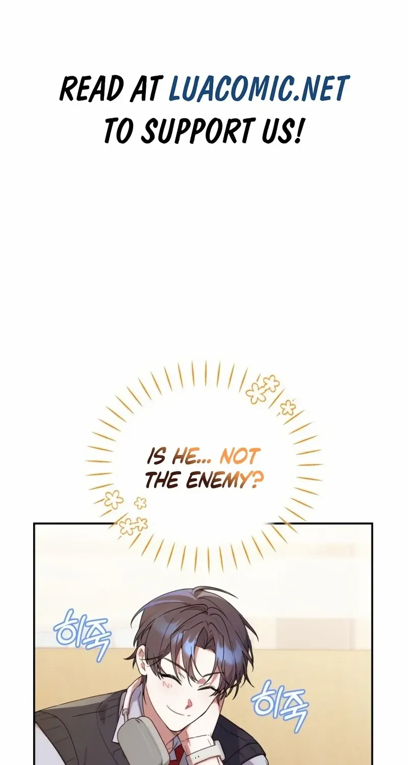 The Chick-Class Hunter is Filial! Chapter 8 page 3 - 