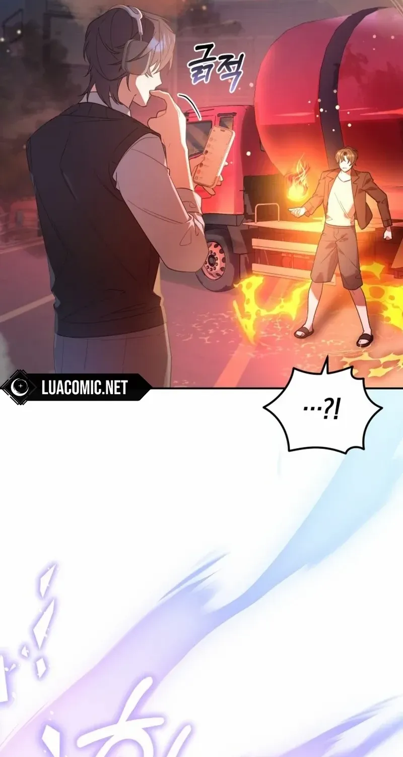 The Chick-Class Hunter is Filial! Chapter 8 page 23 - 