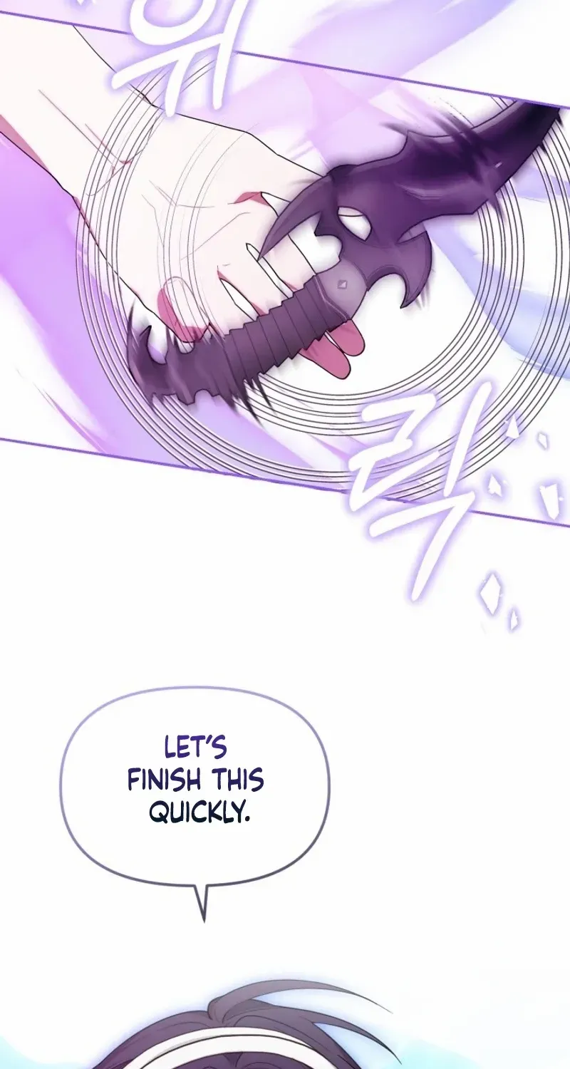 The Chick-Class Hunter is Filial! Chapter 8 page 24 - 