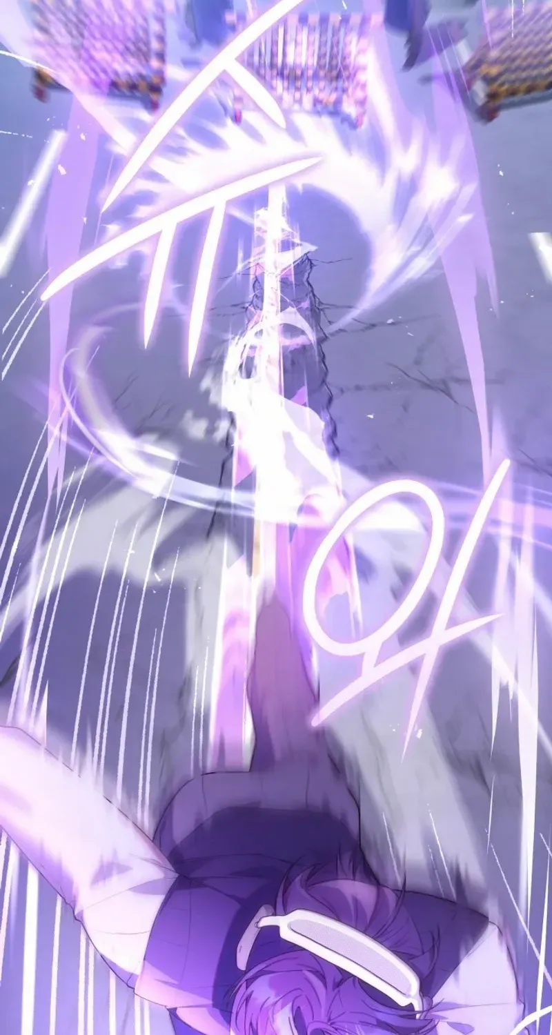 The Chick-Class Hunter is Filial! Chapter 8 page 28 - 