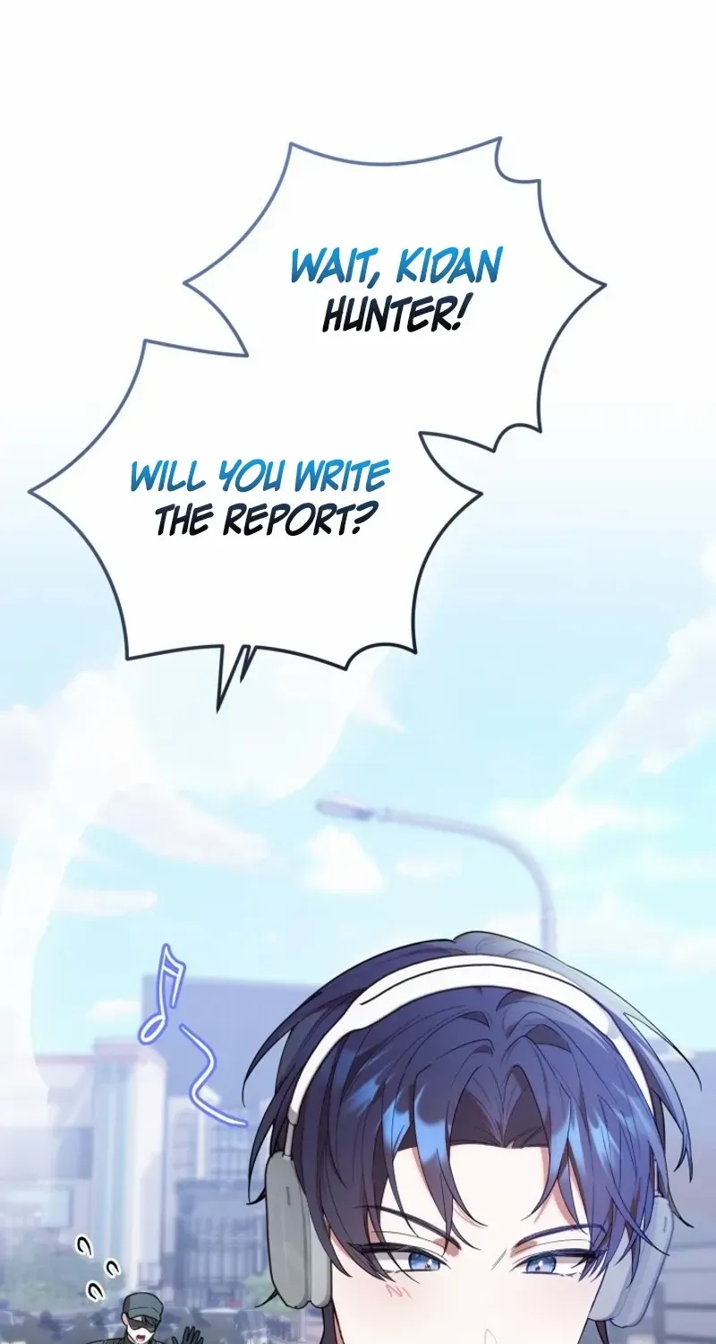 The Chick-Class Hunter is Filial! Chapter 8 page 38 - 