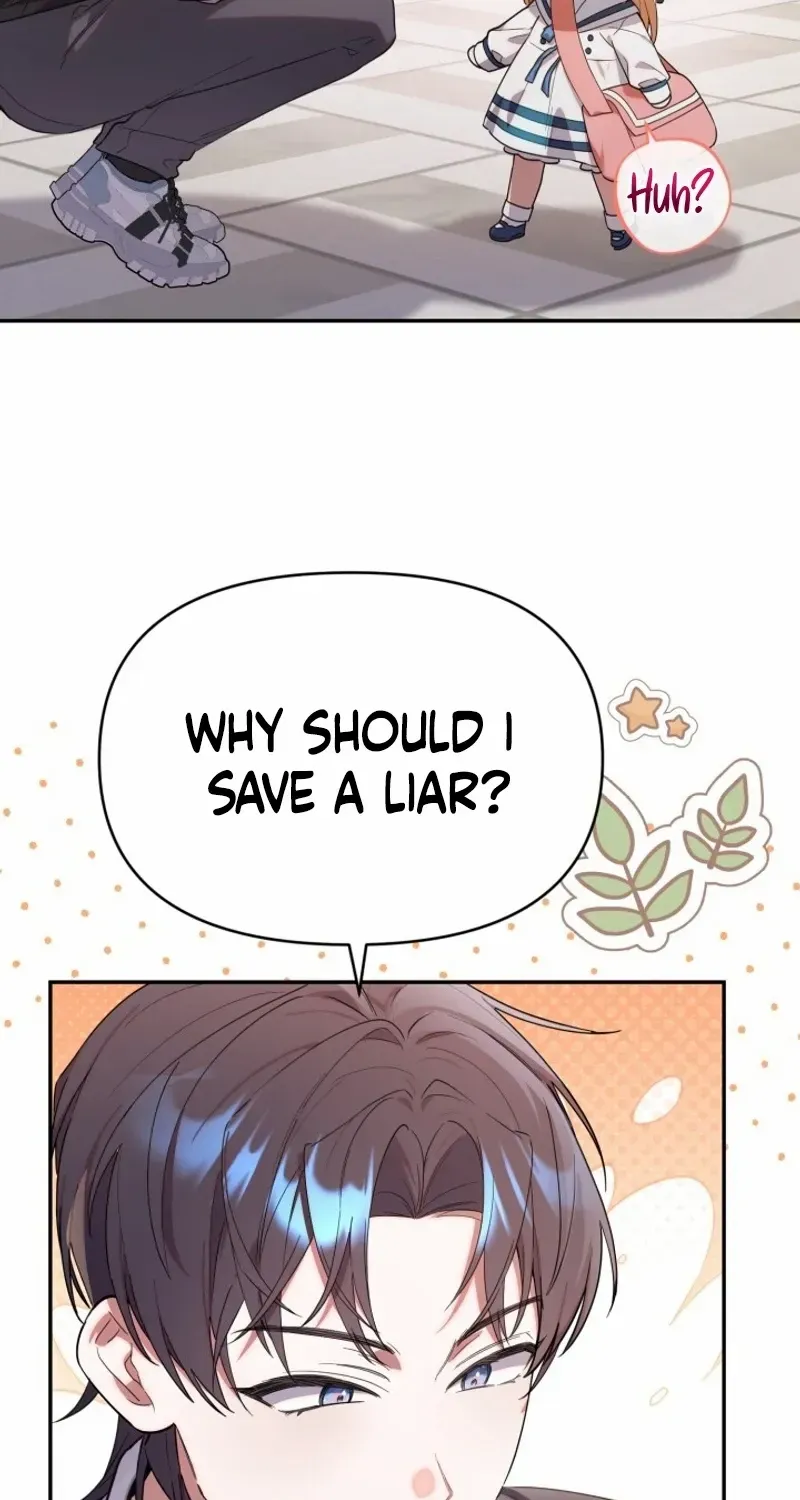 The Chick-Class Hunter is Filial! Chapter 8 page 41 - 