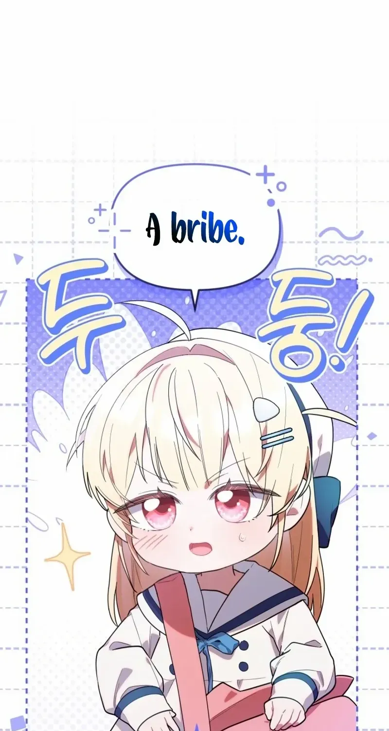 The Chick-Class Hunter is Filial! Chapter 8 page 44 - 