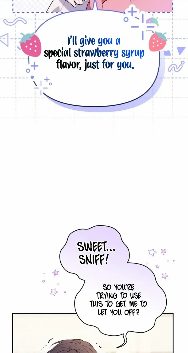 The Chick-Class Hunter is Filial! Chapter 8 page 45 - 