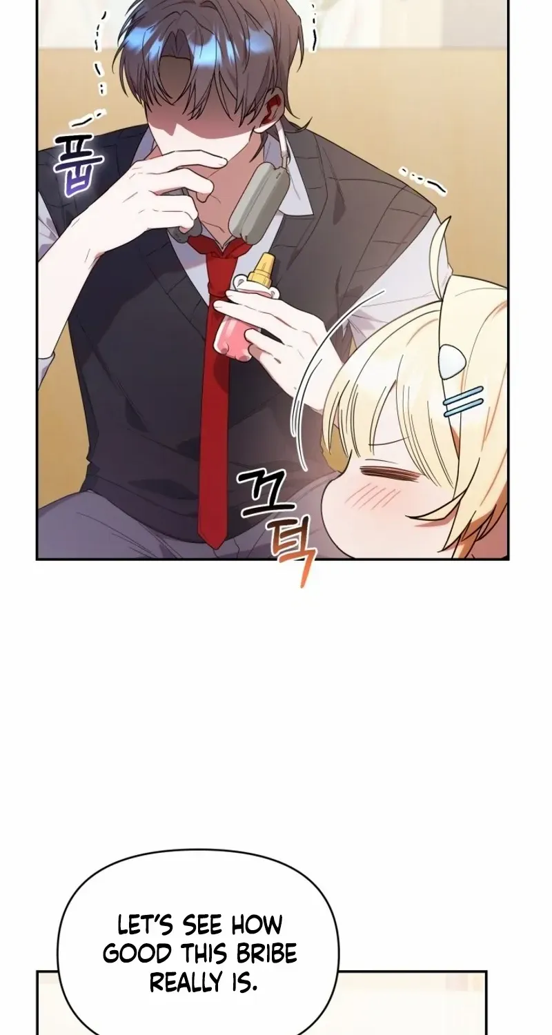 The Chick-Class Hunter is Filial! Chapter 8 page 46 - 
