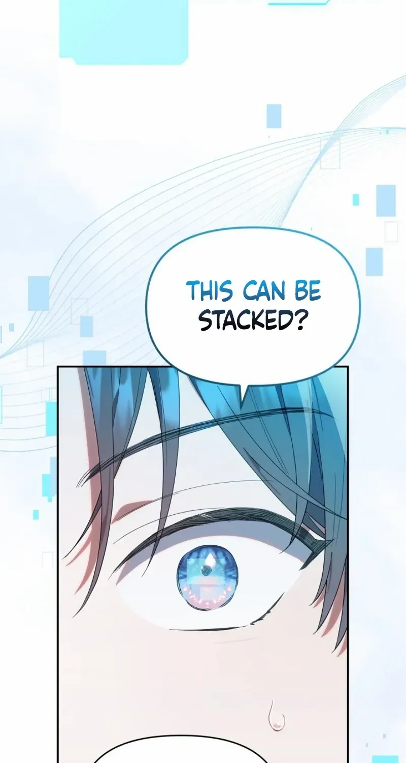 The Chick-Class Hunter is Filial! Chapter 8 page 49 - 
