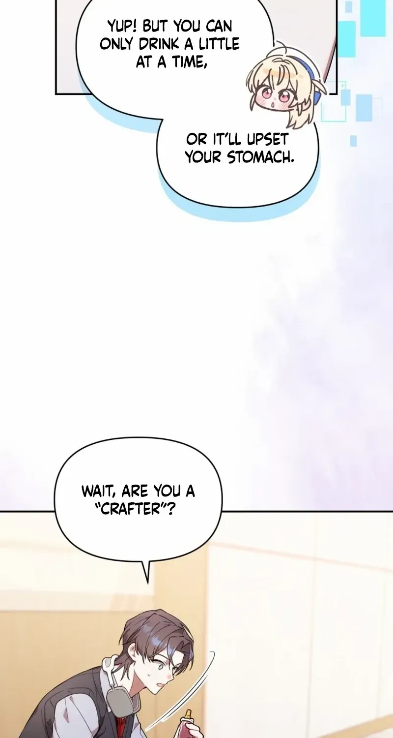 The Chick-Class Hunter is Filial! Chapter 8 page 50 - 