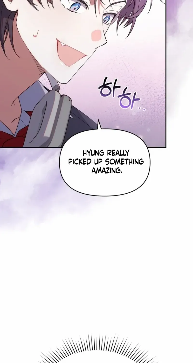 The Chick-Class Hunter is Filial! Chapter 8 page 52 - 