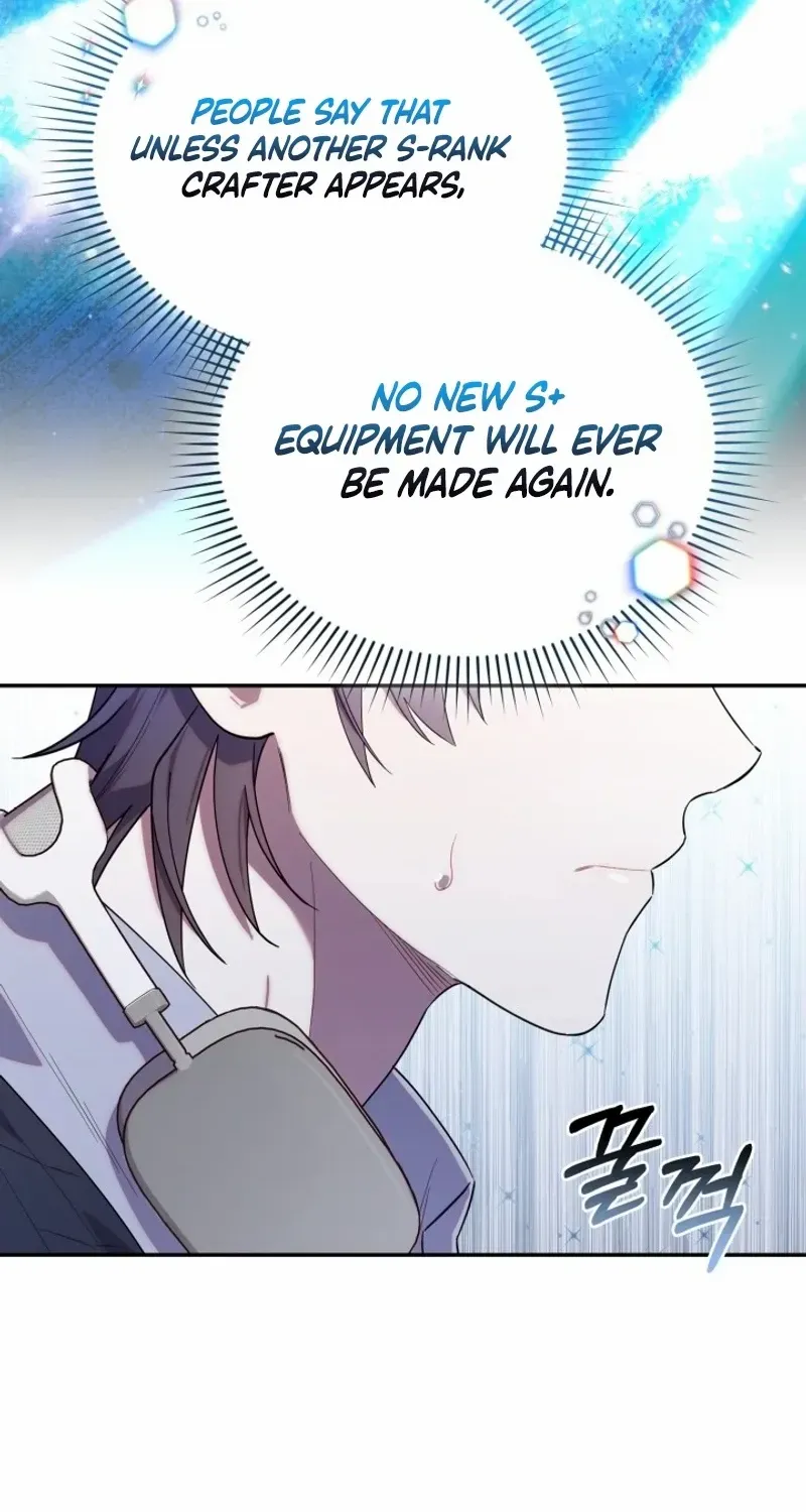 The Chick-Class Hunter is Filial! Chapter 8 page 56 - 