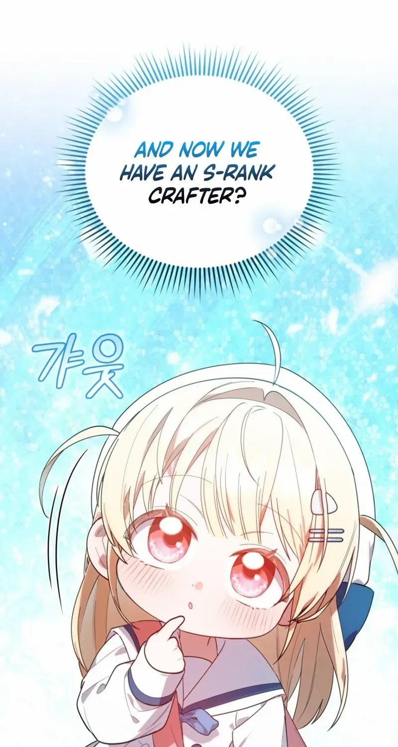 The Chick-Class Hunter is Filial! Chapter 8 page 57 - 