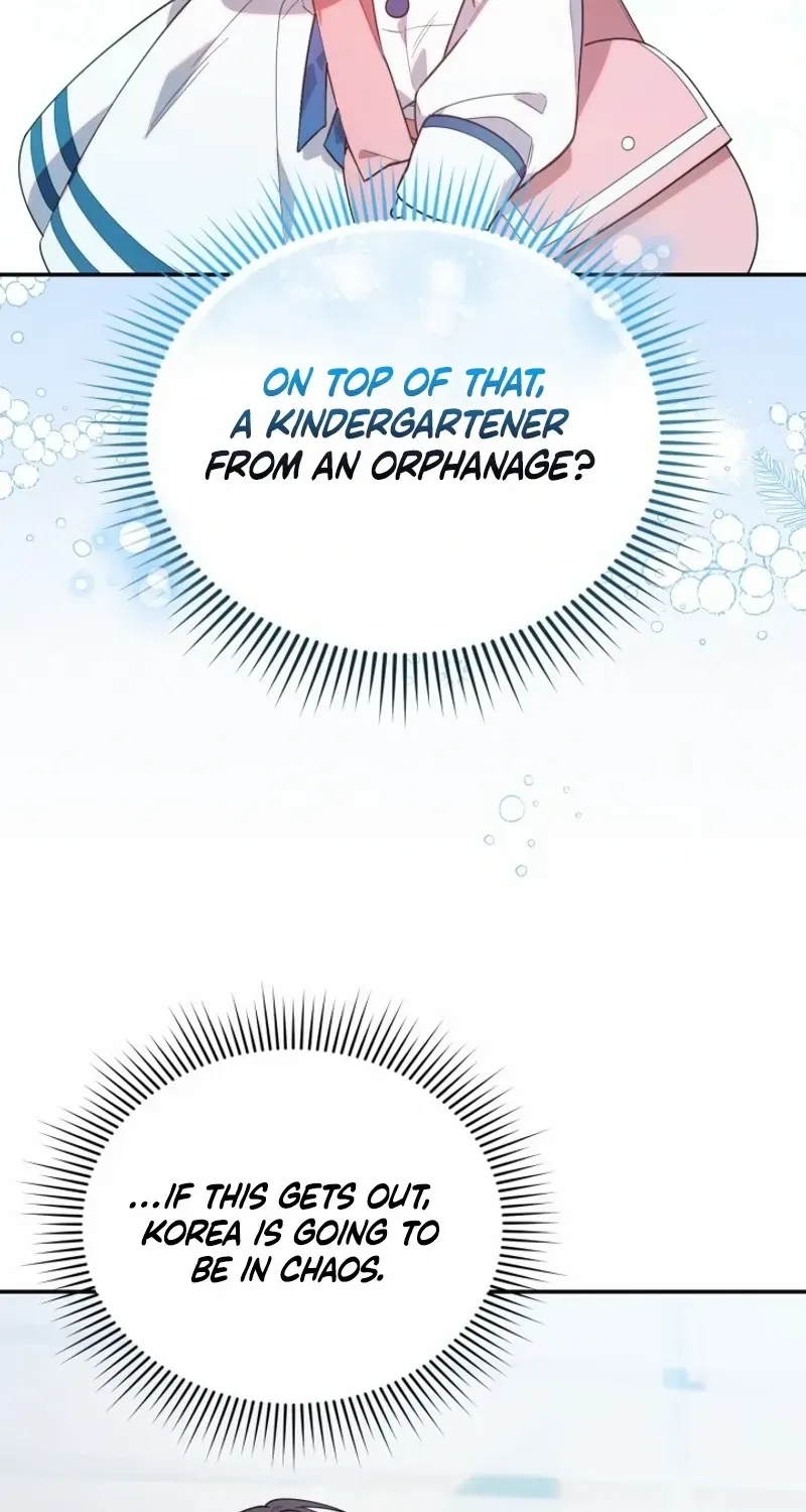 The Chick-Class Hunter is Filial! Chapter 8 page 58 - 