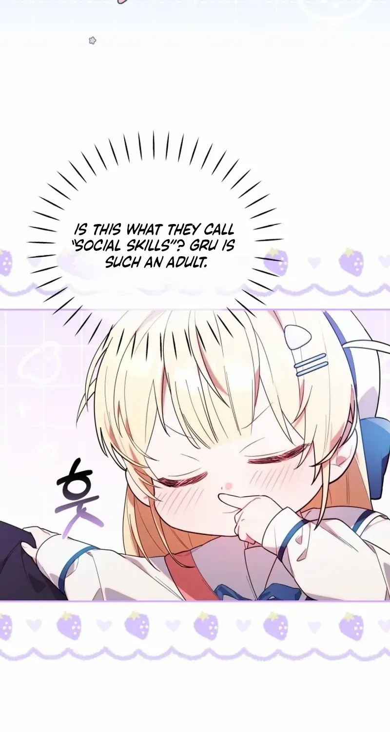 The Chick-Class Hunter is Filial! Chapter 8 page 70 - 