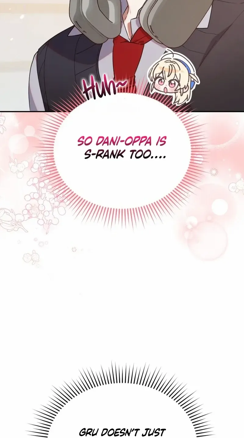 The Chick-Class Hunter is Filial! Chapter 8 page 72 - 