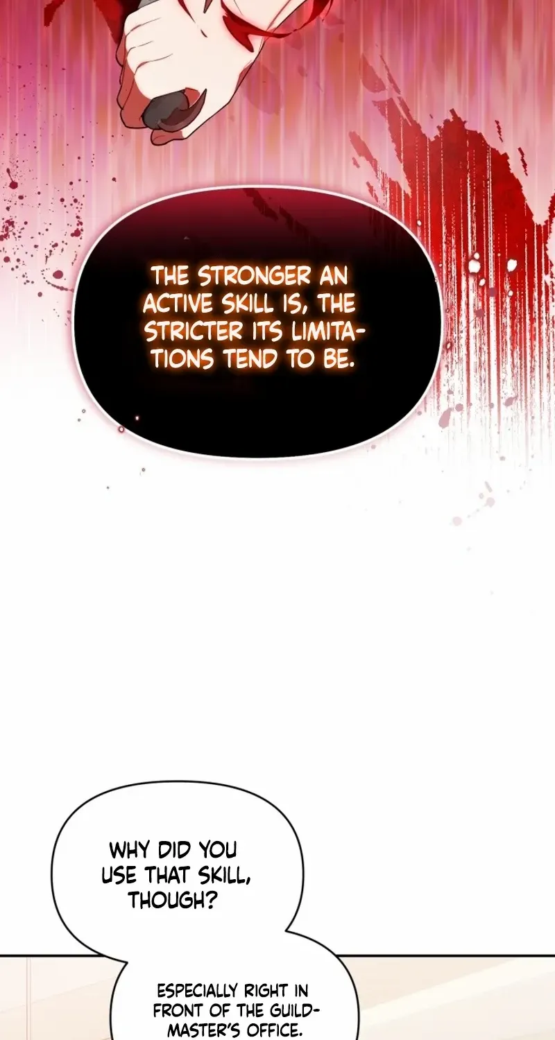 The Chick-Class Hunter is Filial! Chapter 8 page 76 - 