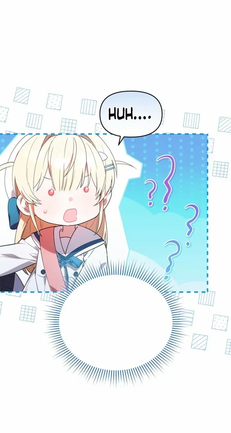 The Chick-Class Hunter is Filial! Chapter 8 page 79 - 