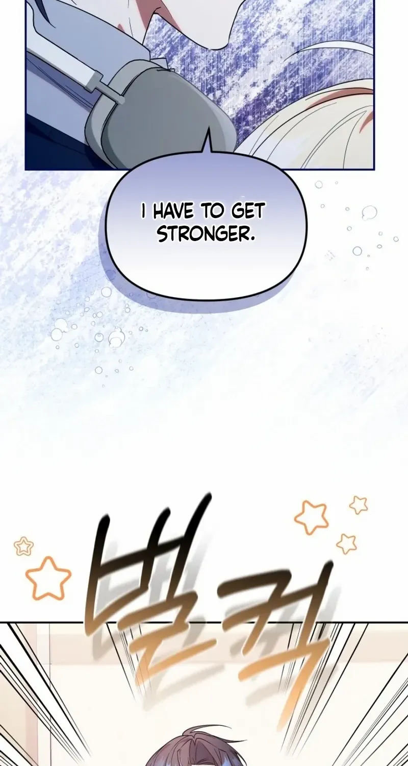 The Chick-Class Hunter is Filial! Chapter 8 page 82 - 