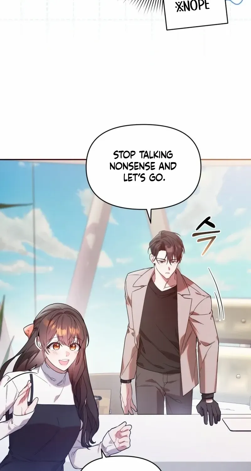 The Chick-Class Hunter is Filial! Chapter 8 page 86 - 