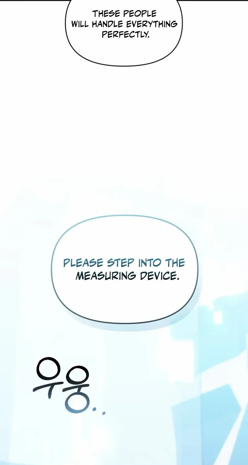 The Chick-Class Hunter is Filial! Chapter 9 page 20 - 
