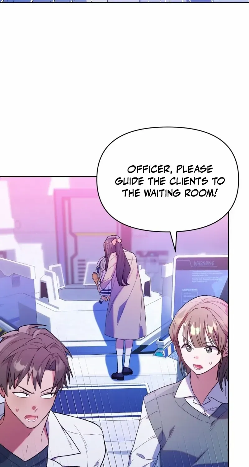 The Chick-Class Hunter is Filial! Chapter 9 page 29 - 