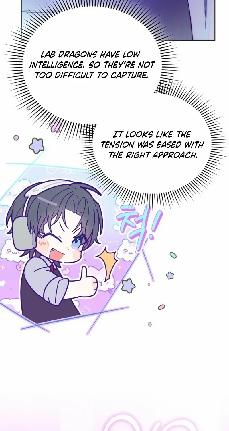 The Chick-Class Hunter is Filial! Chapter 9 page 38 - 