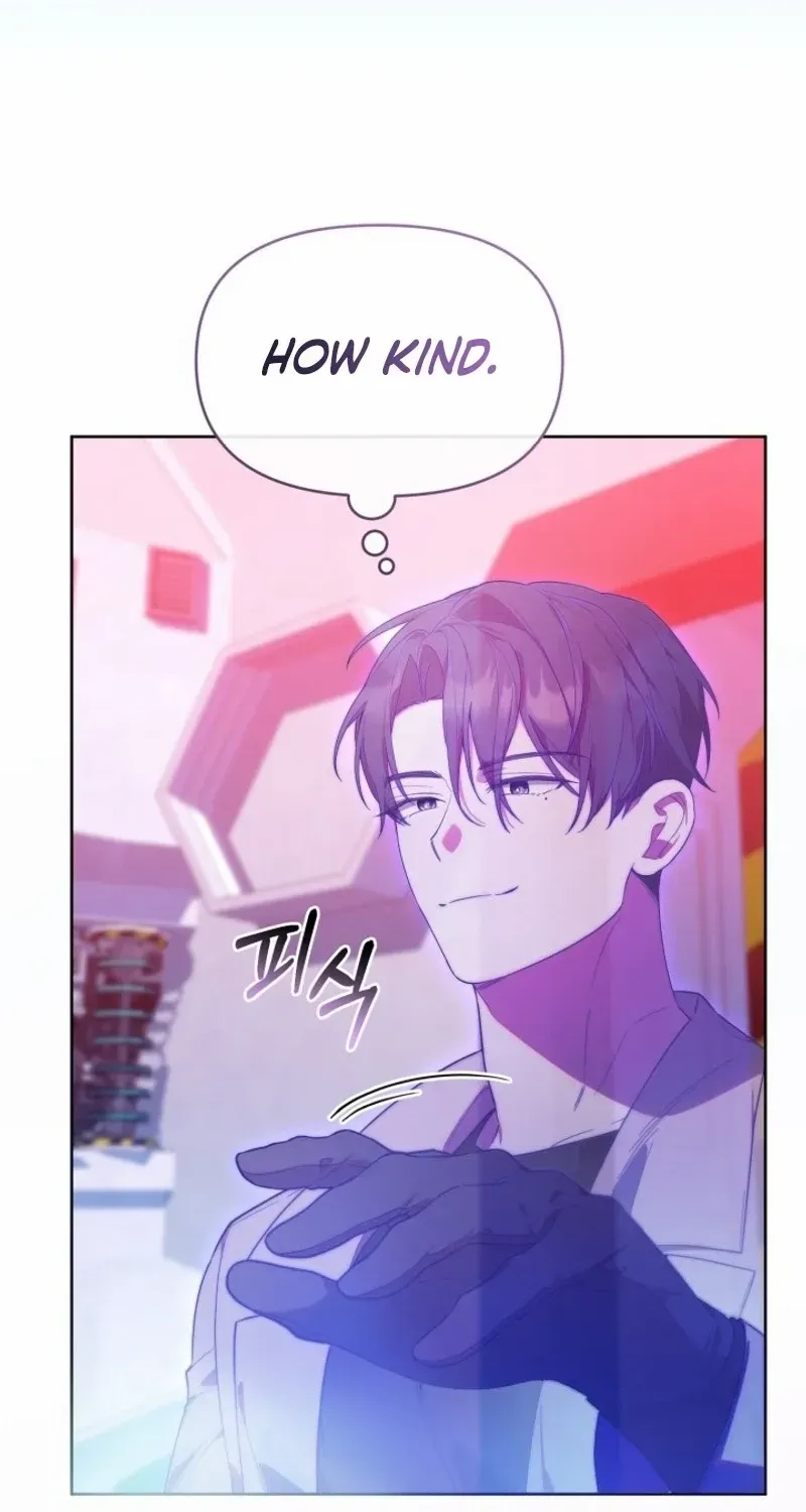 The Chick-Class Hunter is Filial! Chapter 9 page 42 - 