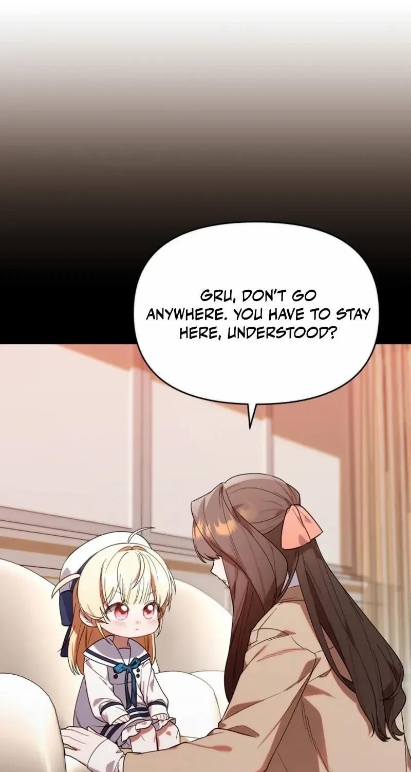 The Chick-Class Hunter is Filial! Chapter 9 page 59 - 