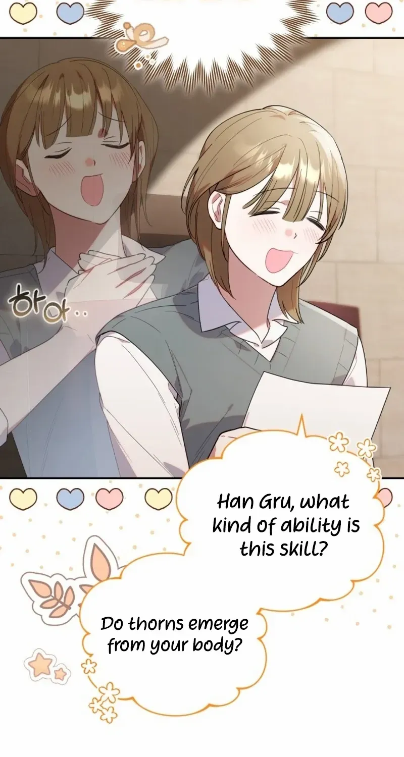 The Chick-Class Hunter is Filial! Chapter 9 page 7 - 