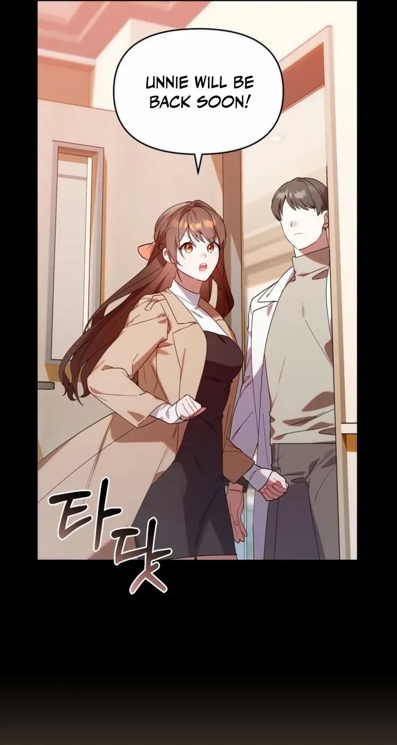 The Chick-Class Hunter is Filial! Chapter 9 page 61 - 