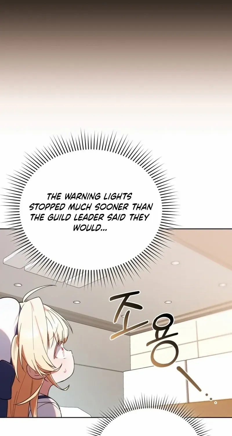 The Chick-Class Hunter is Filial! Chapter 9 page 62 - 