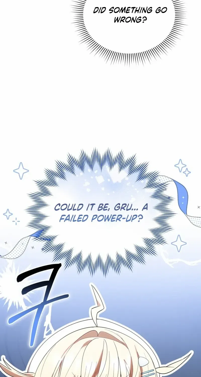 The Chick-Class Hunter is Filial! Chapter 9 page 63 - 