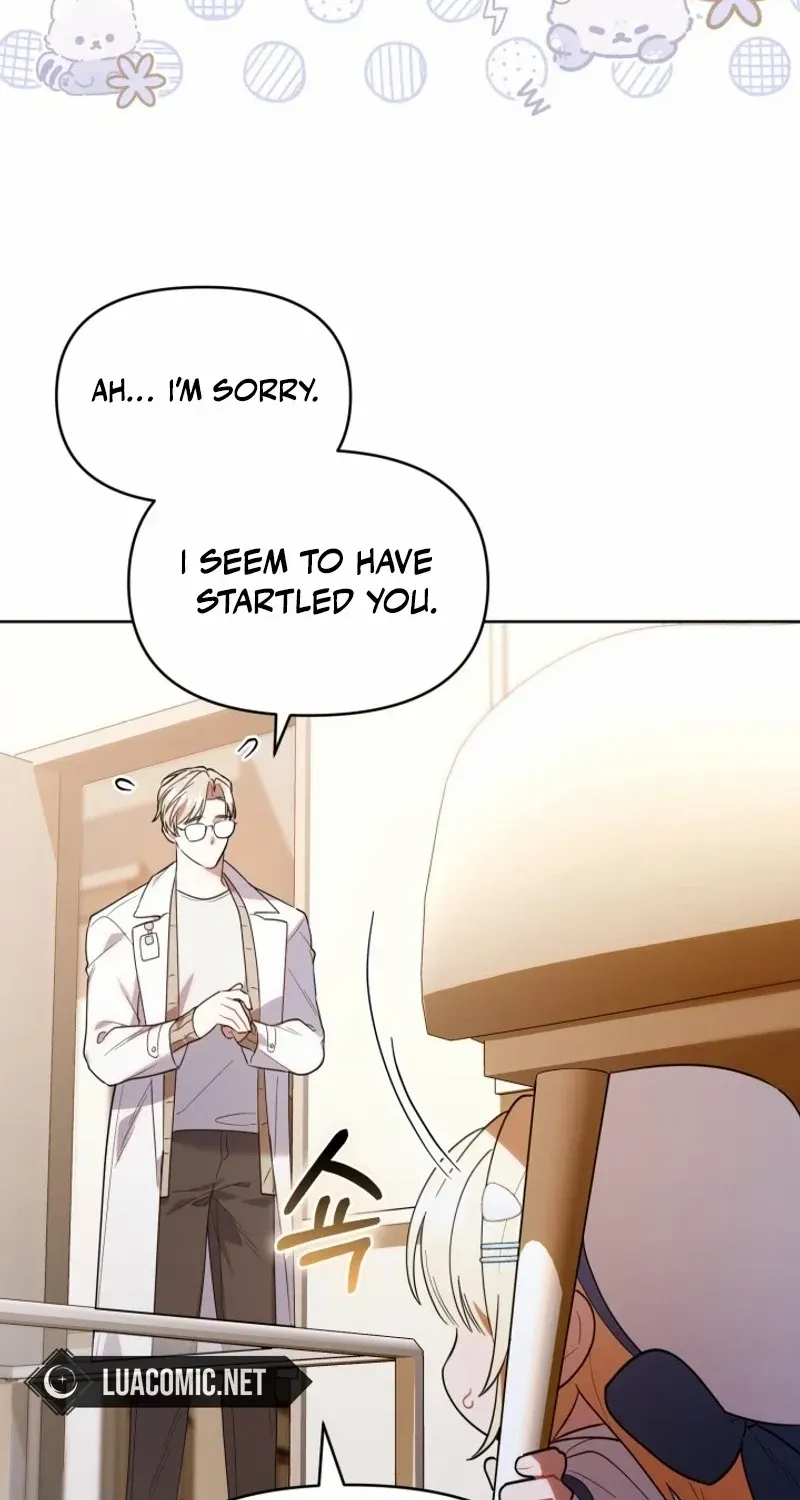 The Chick-Class Hunter is Filial! Chapter 9 page 76 - 