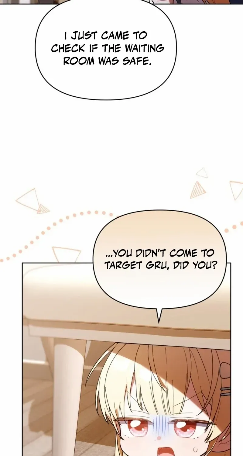 The Chick-Class Hunter is Filial! Chapter 9 page 77 - 