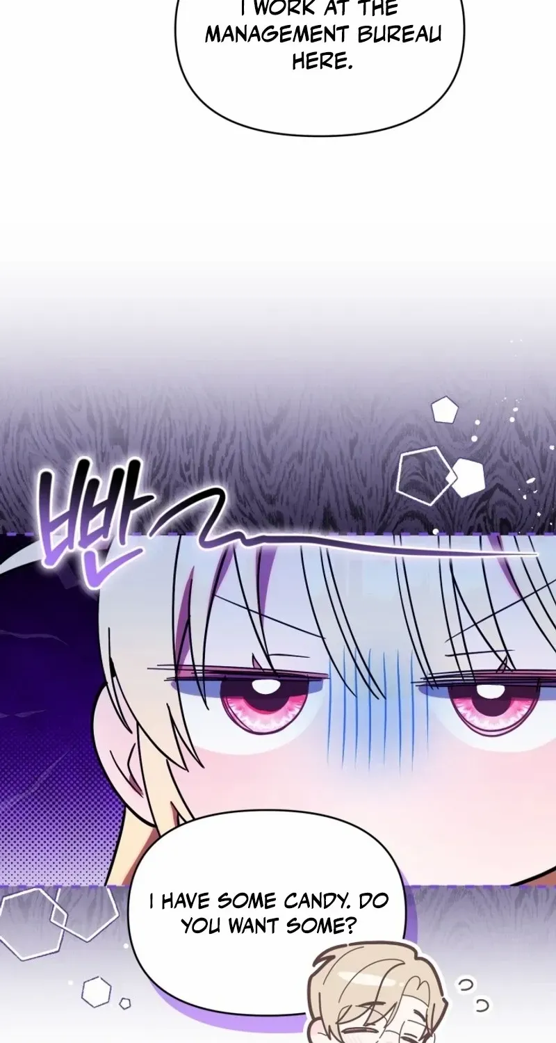 The Chick-Class Hunter is Filial! Chapter 9 page 80 - 