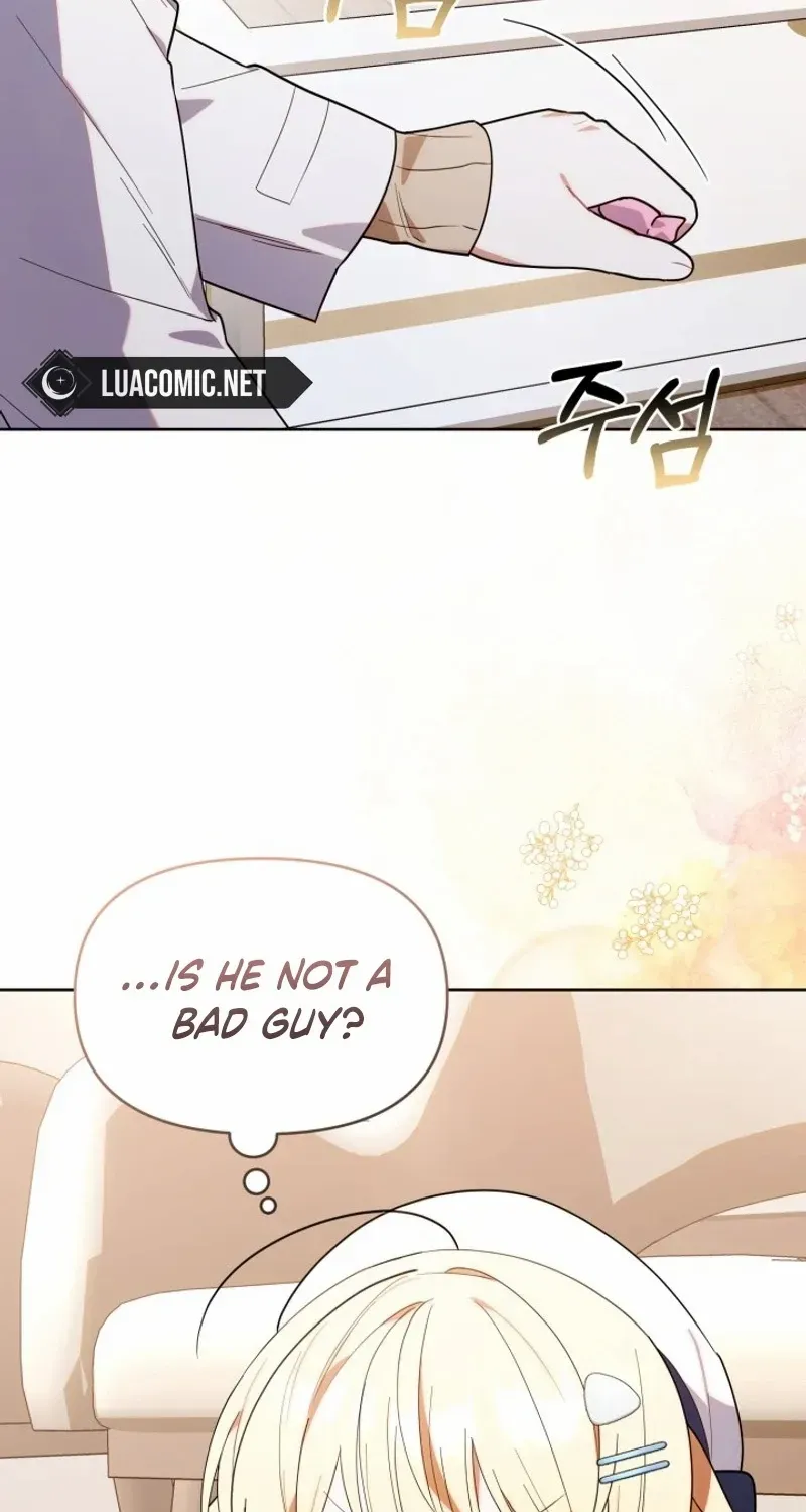 The Chick-Class Hunter is Filial! Chapter 9 page 83 - 