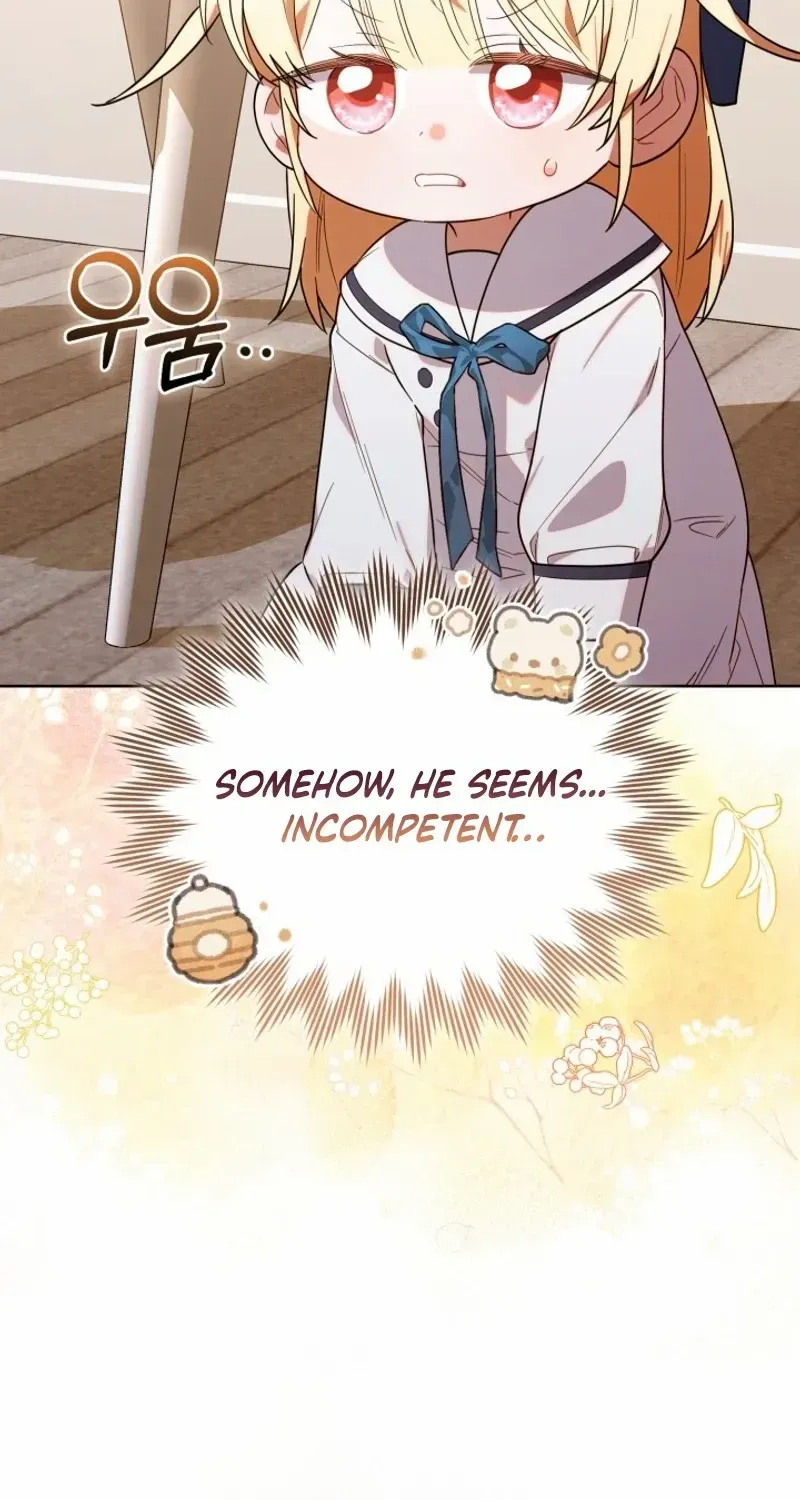 The Chick-Class Hunter is Filial! Chapter 9 page 84 - 