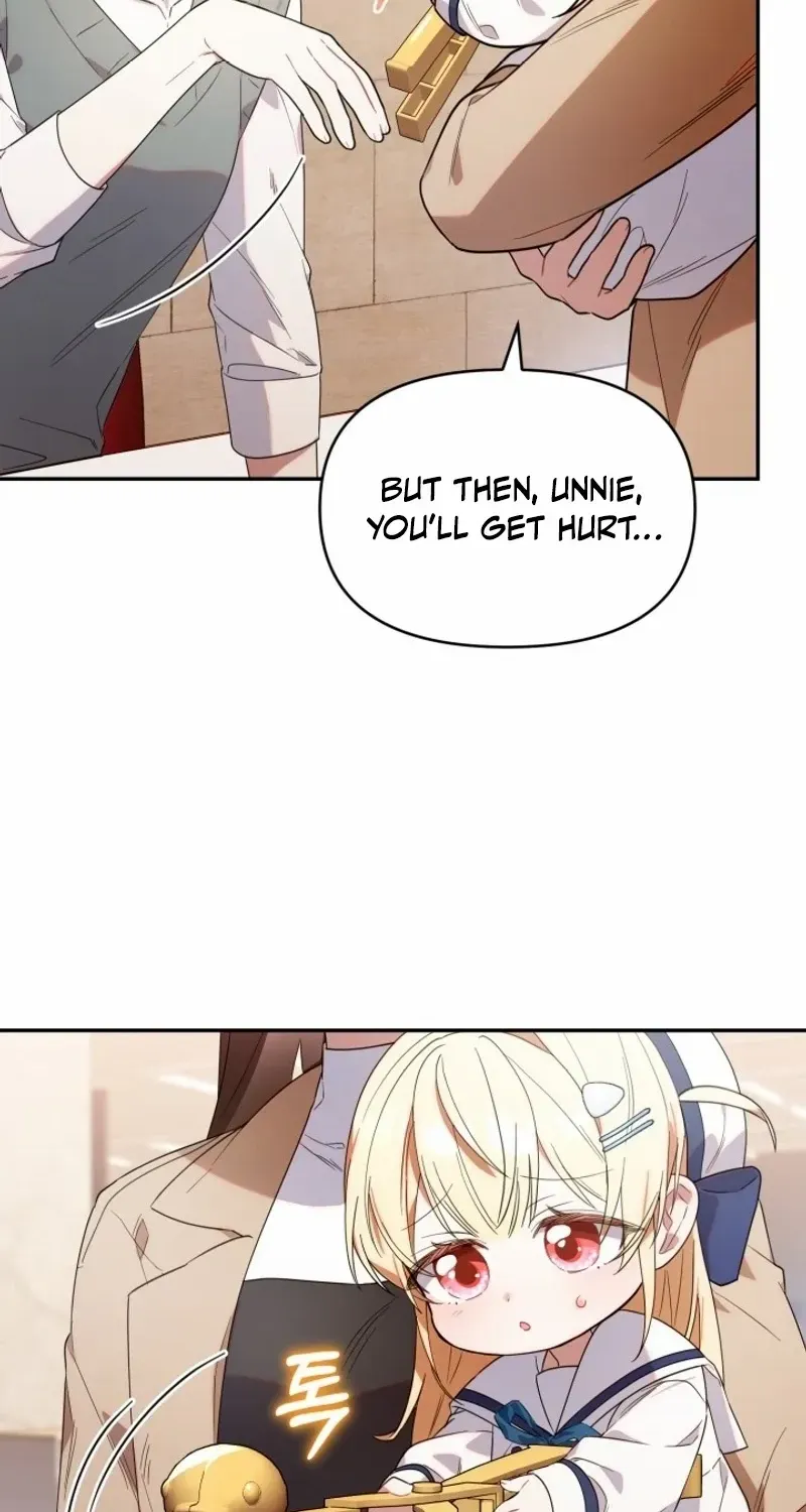 The Chick-Class Hunter is Filial! Chapter 9 page 10 - 