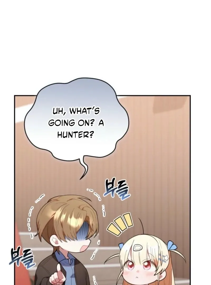 The Chick Class Hunter is on a Filial Duty! Chapter 35 page 104 - 