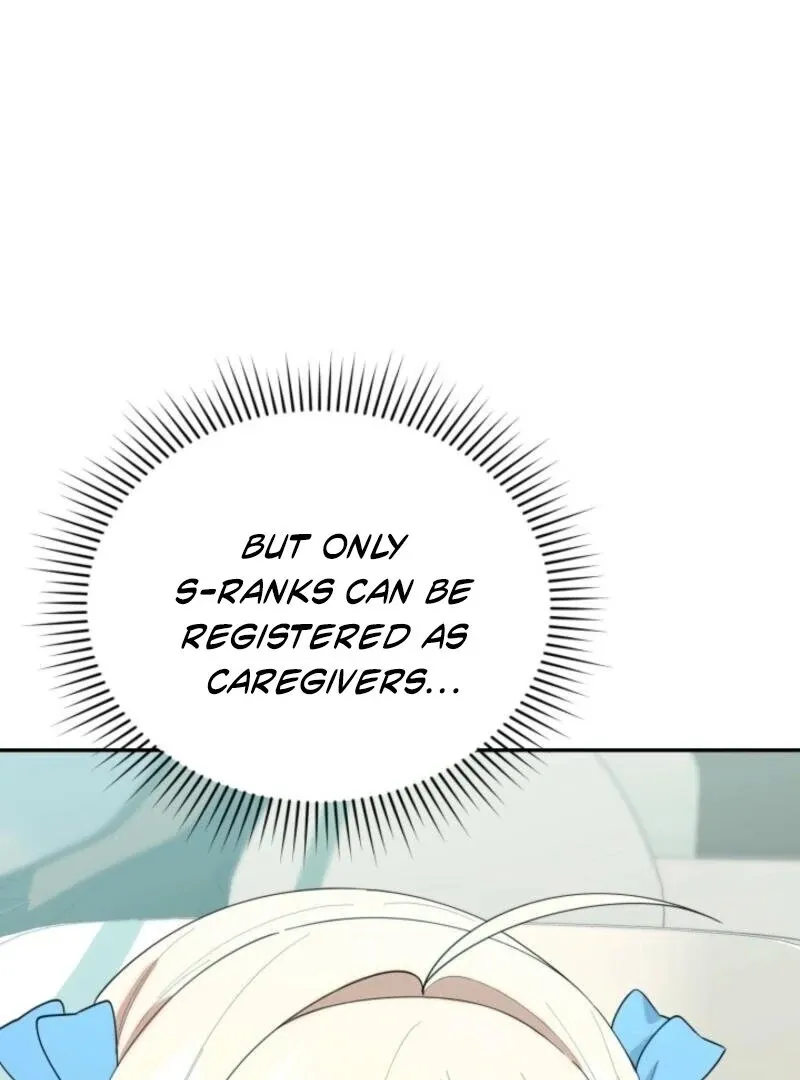 The Chick Class Hunter is on a Filial Duty! Chapter 35 page 18 - 